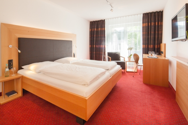 Hotel Der Achtermann (Goslar)
